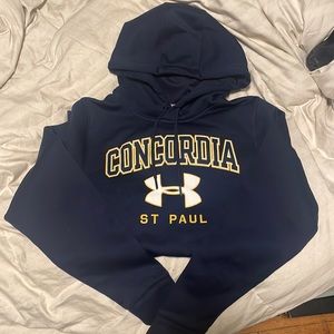 Concordia St. Paul hoodie